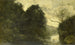 Teich im Wald - Jean-Baptiste-Camille Corot — Ansicht des Kunstwerks