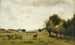 Ansicht in der Nähe von Épernon - Jean-Baptiste-Camille Corot — Ansicht des Kunstwerks