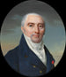 Portrait von Antoine Roy - Jean-Baptiste-Jacques Augustin — Ansicht des Kunstwerks
