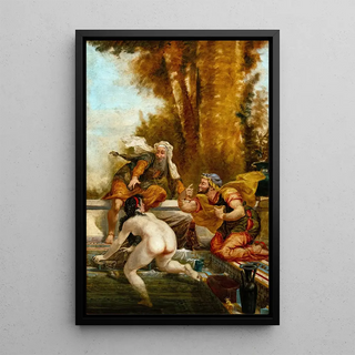 JeanBaptiste Cariven - Susanna and the Elders.webp