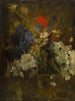 Blumenwiesen Mohn, Margerite und Kornblume - Jean-Baptiste Carpeaux — Ansicht des Kunstwerks
