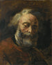 Portrait von Bruno Chérier - Jean-Baptiste Carpeaux — Ansicht des Kunstwerks