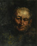 Portrait des Doktors Batailhé - Jean-Baptiste Carpeaux — Ansicht des Kunstwerks