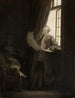 Claude-Henri Watelet - Jean-Baptiste Greuze — Ansicht des Kunstwerks