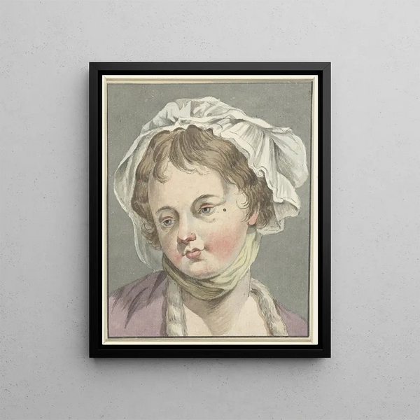 JeanBaptiste Greuze - Head of a girl.webp