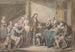 Der Ehevertrag - Jean-Baptiste Greuze — Ansicht des Kunstwerks