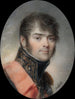 Portrait d'Henri Gratien Comte Bertrand - Jean-Baptiste Isabey — Ansicht des Kunstwerks