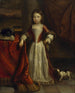 Portrait eines jungen Jungen - Jean-Baptiste Lantscroon — Ansicht des Kunstwerks