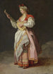 Der Musiker - Jean-Baptiste Le Prince — Ansicht des Kunstwerks