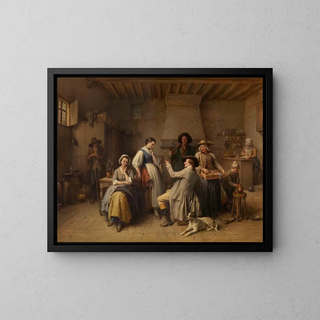 JeanBaptiste Madou - Courtesy.webp