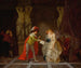 La Lettre - Jean-Baptiste Mallet — Ansicht des Kunstwerks