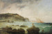 Aufgewühltes Meer um Marseille - Jean-Baptiste Olive — Ansicht des Kunstwerks