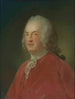 Portrait de Jacob Boreel Jansz - Jean-Baptiste Perronneau — Ansicht des Kunstwerks