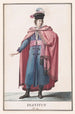 Ein Mitglied des Instituts - Jean-Baptiste Regnault — Ansicht des Kunstwerks