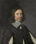 Portrait eines Mannes möglicherweise Philippe de la Trémolle Graf von Olonne - Jean-Baptiste de Champaigne — Ansicht des Kunstwerks