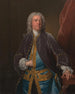 Der sehr ehrenwerte Stephen Poyntz de Midgham Berkshire - Jean-Baptiste van Loo — Ansicht des Kunstwerks