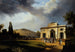 Das Pavillon de Bagatelle aktuell Bois de Boulogne aktuell 16. Arrondissement - Jean-Charles Joseph Rémond — Ansicht des Kunstwerks