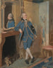 Portrait des John Lord Mountstuart, später 4. Graf und 1. Marquis von Bute - Jean-Étienne Liotard — Ansicht des Kunstwerks