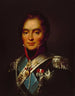 Portrait de Charles Ferdinand d'Artois duc de Berry 1778-1820 - Jean-François Thuaire — Ansicht des Kunstwerks