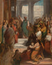 Saint Paul à Éphèse - Jean - François Béranger — Ansicht des Kunstwerks