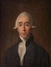 Portrait de Jean Sylvain Bailly 1736-1793 Maire de Paris - Jean-François Garneray — Ansicht des Kunstwerks