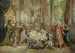 Verurteilung Hamans - Jean-François de Troy — Ansicht des Kunstwerks