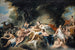 Diane und Actéon - Jean-François de Troy — Ansicht des Kunstwerks