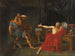 Marius Gefangener in Minturnes - Jean-Germain Drouais — Ansicht des Kunstwerks