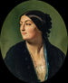 Jeanne Élisabeth genannt Isabelle Hittorf - Jean-Hippolyte Flandrin — Ansicht des Kunstwerks