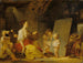 Dites donc, s'il vous plaît - Jean-Honoré Fragonard — Ansicht des Kunstwerks