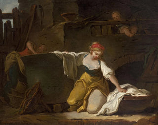 JeanHonor Fragonard - Jeunes lavandires.webp