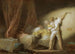 Le Verrou - Jean-Honoré Fragonard — Ansicht des Kunstwerks