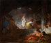 Die Wäscherinnen - Jean-Honoré Fragonard — Ansicht des Kunstwerks