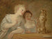 La Performance - Jean-Honoré Fragonard — Ansicht des Kunstwerks