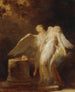 Das Opfer der Rose - Jean-Honoré Fragonard — Ansicht des Kunstwerks