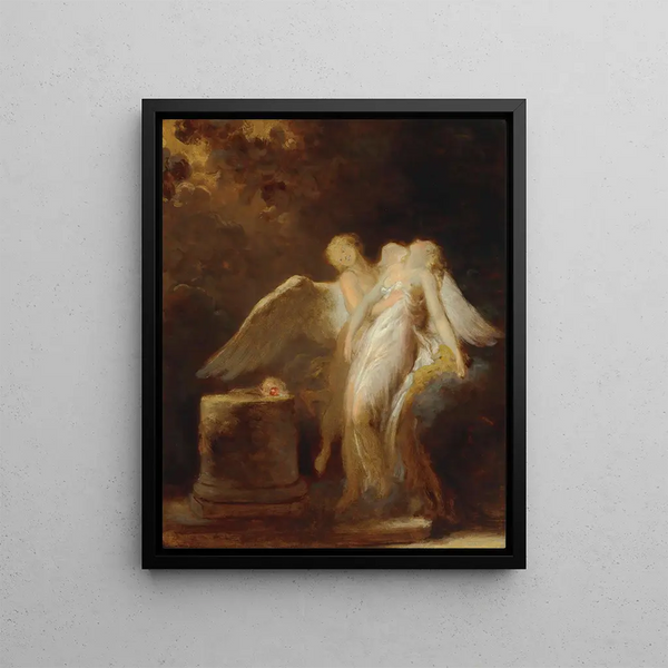 JeanHonor Fragonard - The sacrifice of the Rose.webp