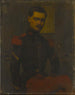Portrait des Sergeanten Fourrier - Jean-Jacques Henner — Ansicht des Kunstwerks