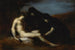 Saint Sébastien - Jean-Jacques Henner — Ansicht des Kunstwerks
