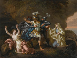 JeanJacques Lagrene - Rinaldo And Armida.webp