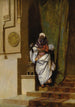 Tanger - Jean-Joseph Benjamin-Constant — Ansicht des Kunstwerks