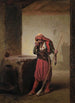 Arnaut Buvant - Jean-Léon Gérôme — Ansicht des Kunstwerks
