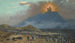 Moses auf dem Berg Sinai - Jean-Léon Gérôme — Ansicht des Kunstwerks