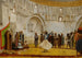 Skizze für Den drehenden Derwisch - Jean-Léon Gérôme — Ansicht des Kunstwerks