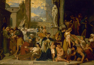 JeanLouis Bezard - Les sept uvres de misricorde.webp