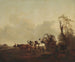 Joyeux voyage - Jean-Louis Demarne — Ansicht des Kunstwerks