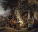 Der Gipfel - Jean-Louis Demarne — Ansicht des Kunstwerks