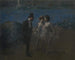 Tänzer - Jean-Louis Forain — Ansicht des Kunstwerks