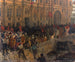 Proklamation der Republik am 24. Februar 1848 - Jean-Paul Laurens — Ansicht des Kunstwerks