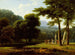 Landschaft - Jean-Victor Bertin — Ansicht des Kunstwerks