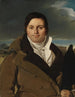 Joseph-Antoine Moltedo - Jean-Auguste-Dominique Ingres — Ansicht des Kunstwerks